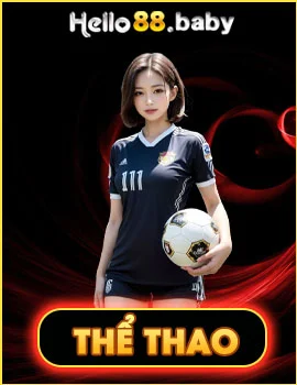 Hello88 Soro - Hello 88 ⭐️ Link Đăng Ký Hello88 Baby 12/2025 11 anh the thao