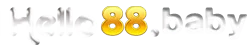 Logo Hello88