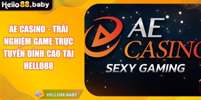 AE Casino