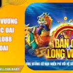 Bắn Cá Long Vương