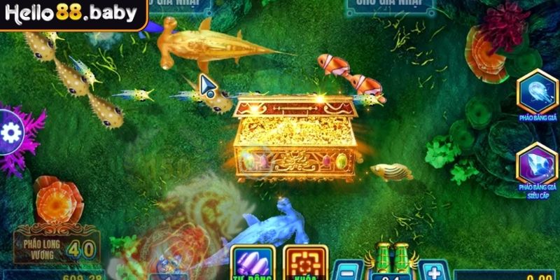 Ghi nhớ chu kỳ xuất hiện của Boss trong game