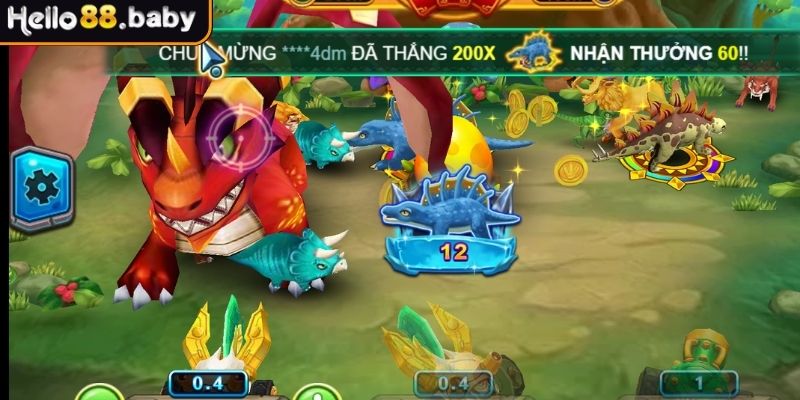 Vật phẩm hỗ trợ