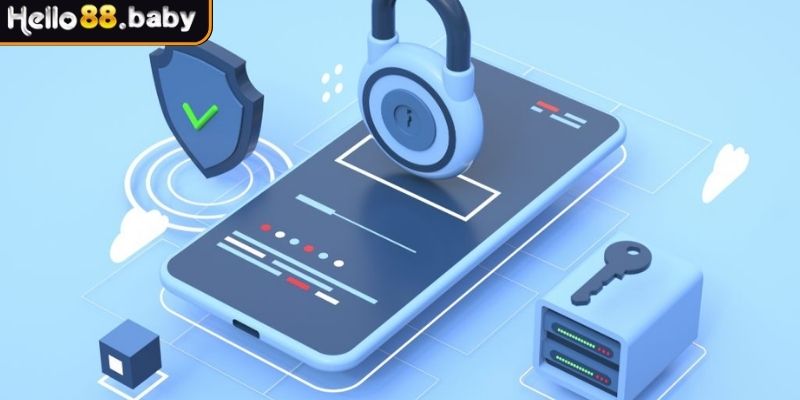 Chính Sách Bảo Mật HELLO88 Cập Nhật Quy Định An Toàn Dữ Liệu 3 Quyền của người dùng với chính sách bảo mật HELLO88
