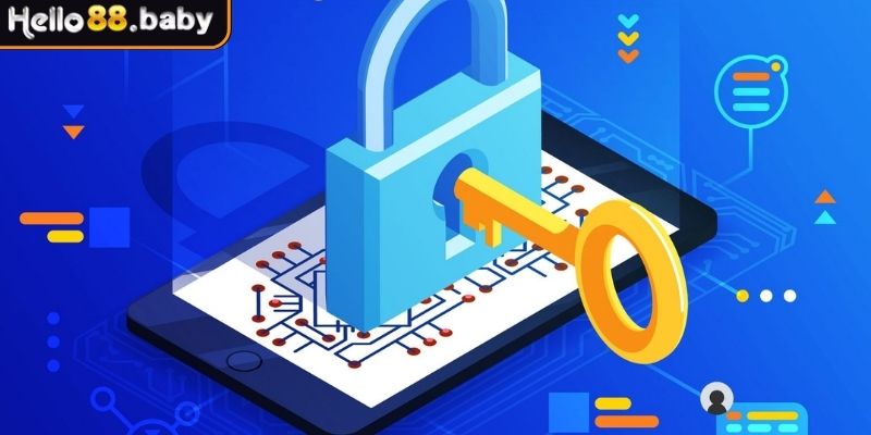 Chính Sách Bảo Mật HELLO88 Cập Nhật Quy Định An Toàn Dữ Liệu 1 Chính sách thu thập dữ liệu theo chính sách bảo mật HELLO88
Chính sách thu thập dữ liệu theo chính sách bảo mật HELLO88