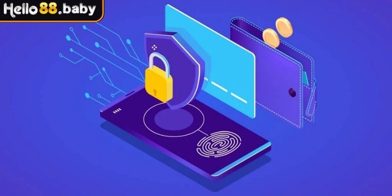 Chính Sách Bảo Mật HELLO88 Cập Nhật Quy Định An Toàn Dữ Liệu 2 Áp dụng xác thực hai lớp (2FA)