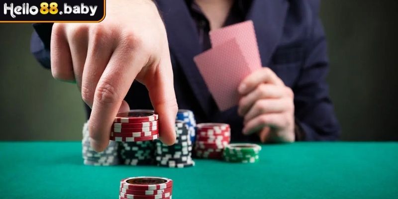 Chơi Có Trách Nhiệm HELLO88 Hướng Dẫn Toàn Diện Cho Thành Viên 1 Thiết lập ngân sách rõ ràng