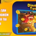 Chuyên Gia Săn Rồng