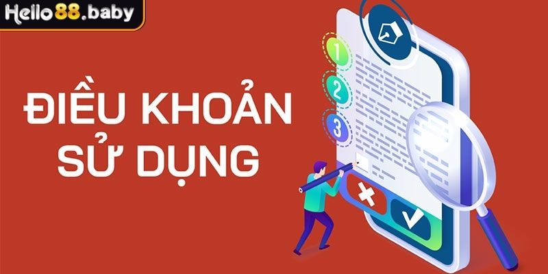 Điều Khoản Sử Dụng HELLO88 Và Trách Nhiệm Người Chơi 3 Rủi ro khi thành viên vi phạm điều khoản sử dụng HELLO88
