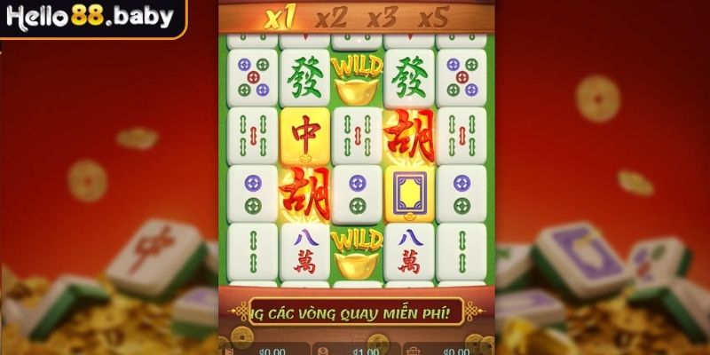 Điều chỉnh thời gian quay