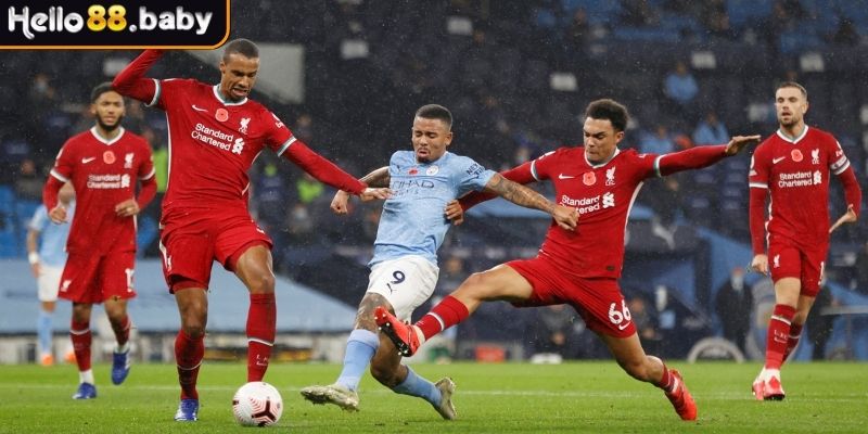 Khai thác lợi thế sân nhà trong kèo chấp sâu