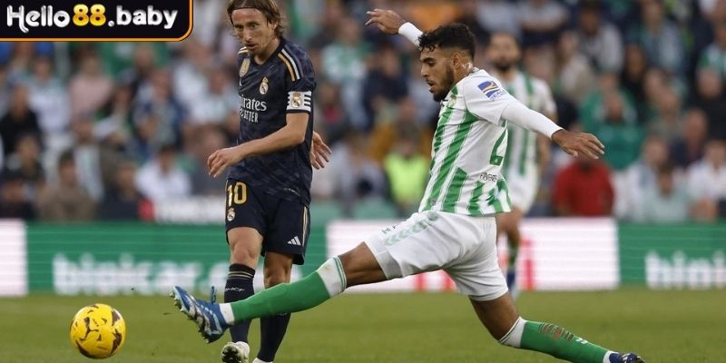 Chọn trận đấu có yếu tố “động lực đối lập”