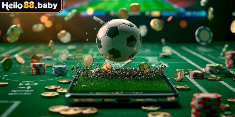 Khám phá kèo chấp 1 trái
