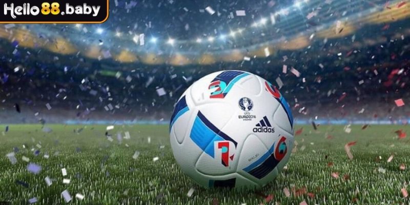 Khám phá kèo châu Âu
