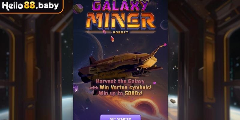 Khám phá game Kho Báu Ngân Hà HELLO88
