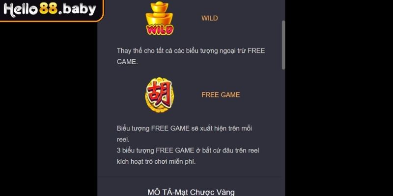 Tận dụng hiệu quả tính năng Tumble