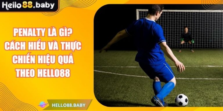 Penalty là gì
