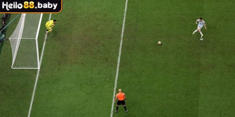 Khi nào được hưởng Penalty và luật áp dụng?