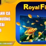 Tiền Long Đánh Cá